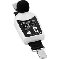 PCE Instruments Schalldosimeter PCE-MND 10