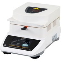 PCE Instruments Getreidefeuchtemesser mit Touchscreen PCE-MA 110TS