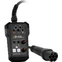 PCE Instruments Messanschlussadapter für Wallboxen PCE-EVSE 310