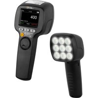 PCE Instruments Digital-Stroboskop PCE-DSX 10