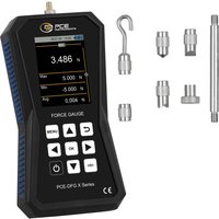 PCE Instruments Kraftmessgerät PCE-DFG 5 X