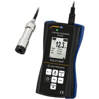 PCE Instruments Schichtdickenmessgerät PCE-CT 80HP-FN3