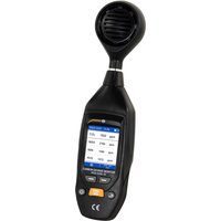 PCE Instruments CO2 / CO-Detektor PCE-COG 10