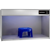 PCE Instruments Farbkabine PCE-CIC 10-LED