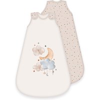 Herding Moon and Stars Baby-Schlafsack Größe 70 cm