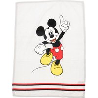Disney Mickey Mouse Babydecke Weiche Korallen-Fleecedecke 100cm x 75cm