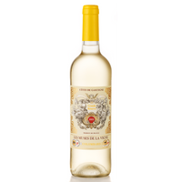 Les Muses Colombard IGP Côtes de Gascogne Grande Reserve 2023 0,75l