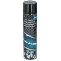Dunlop Dunlop Felgenreiniger 650 ml Perfekt zum Entfernen von Schmutz und Rückstände der Bremsklötze