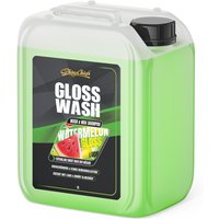 ShinyChiefs GLOSSWASH Wassermelone - WASH & WAX Mildes Autoshampoo 3 Liter