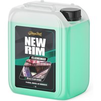 ShinyChiefs NEWRIM Felgenreiniger 3 Liter - säurefreier Reiniger für Felgen - Grün
