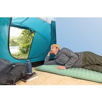 Bestway selbstaufblasende Single-Isomatte ComforTrek™ 183 x 63,5 x 7,6 cm