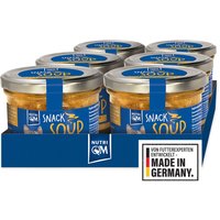 NutriQM Hühnersuppe 6 x 190 g