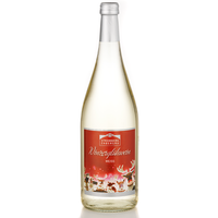 STROMBERG ZABERGÄU Winzerglühwein Weiß 1l