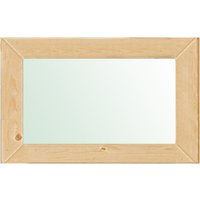 Karibu Gartenhausfenster 84 x 44 cm für 38 mm Wandstärke