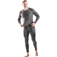 TOPTEX PRO Funktionsunterhose oder -unterhemd - für Herren