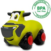 Jamara e.K. Claas Hüpftraktor mit Pumpe