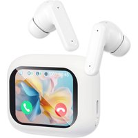 Fontastic Fontastic True Wireless Headset „Dispa“ Farbe: Weiß