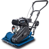 Scheppach Rüttelplatte HP1400S