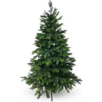 Gartenpirat Gartenpirat Tannenbaum 210 cm BonTree Tanne Weihnachtsbaum PE/PVC-Mix