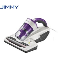 Jimmy JV12 Anti-Milben Staubsauger