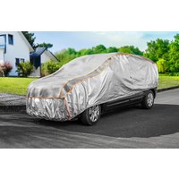 GreenYard Premium KFZ-Hagelschutz-Abdeckplanen "XL"
