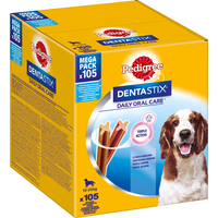 PEDIGREE DENTASTIX™ Daily Oral Care 105er Packung