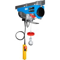 Güde Güde Elektro-Seilzug GSZ 100/200