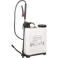 Garden Pleasure Garden Pleasure Rückendrucksprüher 16 Liter