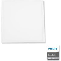 ENOVALITE LED Panel, 60x60 cm, 36 W, 3600 lm, 4000 K,Philips Driver