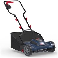 Güde Güde Akku Spindelmäher GSPM 18-401-30.38
