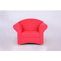 Better Home Polstersessel Loretta, ca. 110 x 84 x 84 cm – Rosa