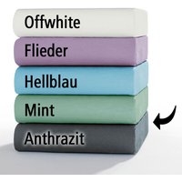 Dreamtex Mikrofaser Interlock Spannbetttuch