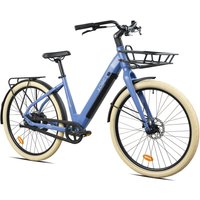 LLobe LLobe CityVenture E-Bike 27,5" Ontario RM