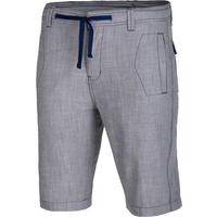 RONLEY Chambray-Bermuda für Herren