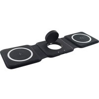 Schwaiger 3in1 QI Ladeplatte