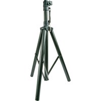 Schwaiger Aluminium Dreibeinstativ
