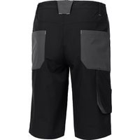 TOPTEX PRO Arbeits-Softshell-Bermuda für Herren