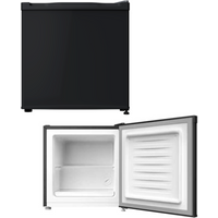 PKM Gefrierbox GB31CBAZ Schwarz