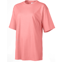 ELLENOR Oversized T-Shirt für Damen