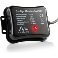 Gardigo KFZ-Marder-Frei
