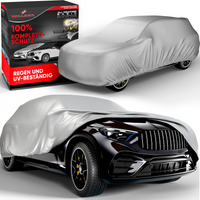 Walser Autovollgarage SUV XL