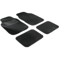 Walser Autoteppich Velours