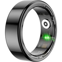 Fontastic SMART-RING „FYRI“ Ringgröße 11schwarz
