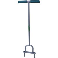 GreenYard Rasenlüfter