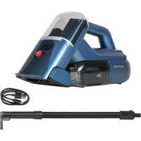 Genius INVICTUS F5 Flecken- und Textilreiniger Set 11-tlg.