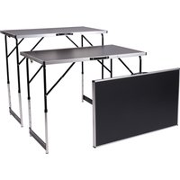 Craftsman Professional Tools Multifunktionstisch 3tlg. 100 x 60 x 73 cm