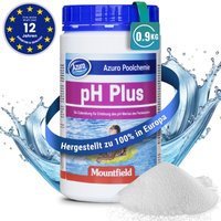 Homecall Azuro PH Plus Whirlpool & Pool PH Up