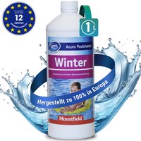 Homecall Azuro Winterschutzmittel für Pool