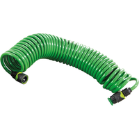POWERTEC GARDEN Spiralschlauch, ca. 10 m