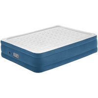 Bestway AlwayzAire® Doppelluftbett mit integrierter Doppelpumpe 203 x 152 x 46 cm